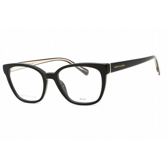 Tommy Hilfiger EYEGLASSES TH1840-807-53 New with case - Picture 1 of 5